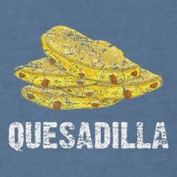Quesadilla Garment-Dyed Sweatshirt