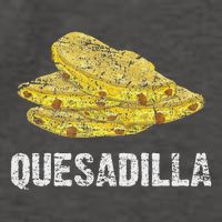 Quesadilla Vector Backpack