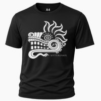Quetzalcoatl Cooling Performance Crew T-Shirt