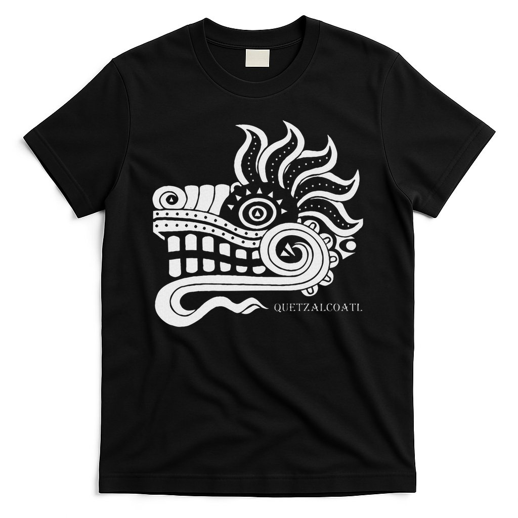 Quetzalcoatl T-Shirt