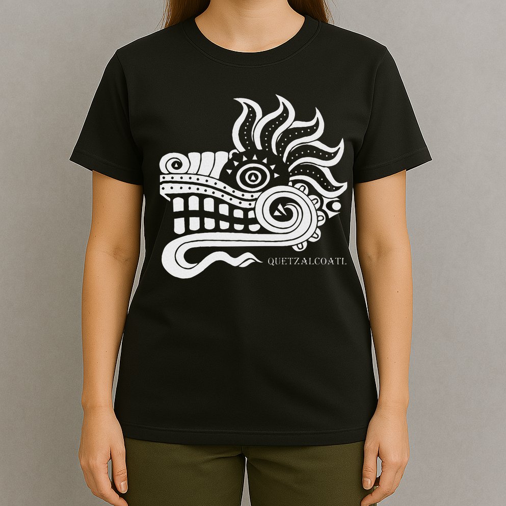 Quetzalcoatl T-Shirt