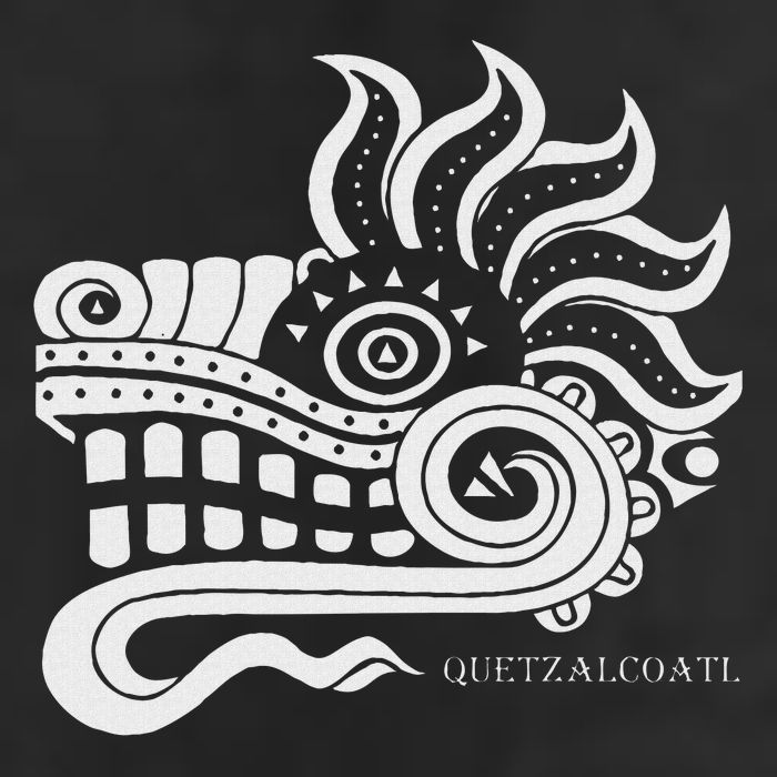 Quetzalcoatl Adult Drive Performance Visor