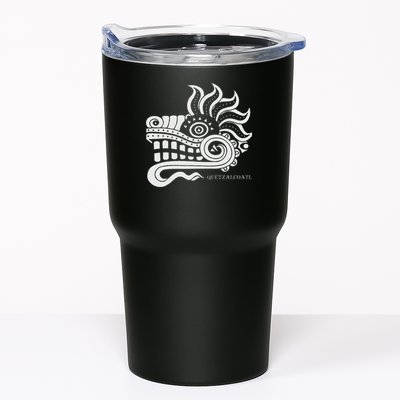 Quetzalcoatl Tumbler