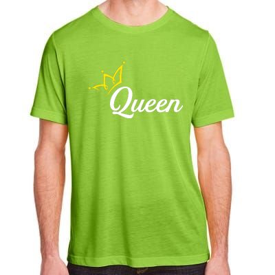 Queen Adult ChromaSoft Performance T-Shirt