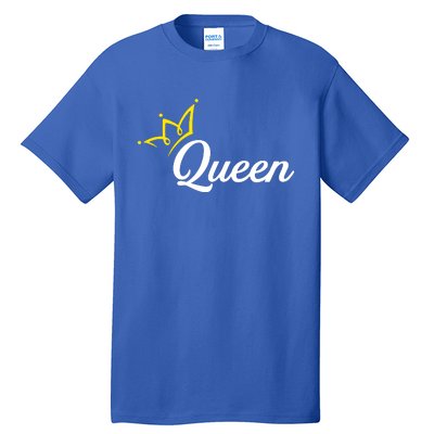 Queen Tall T-Shirt