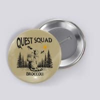 Quest Squad 4th Wing Wingleader Dragon Broccoli Button