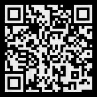 Qr Scan Code Adult Sarcasm Humor F Ck You Fu Back Print Pull 16 in Basic Backpack