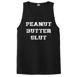 Quote Snack Enthusiasts Gift PosiCharge Competitor Tank