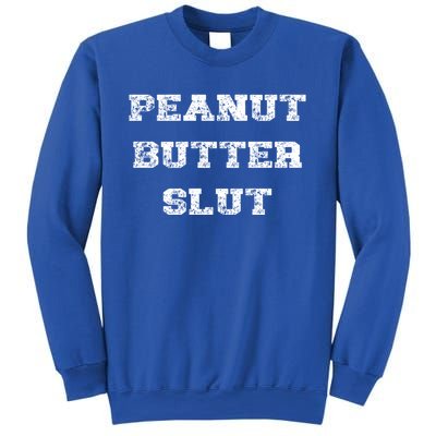 Quote Snack Enthusiasts Gift Sweatshirt