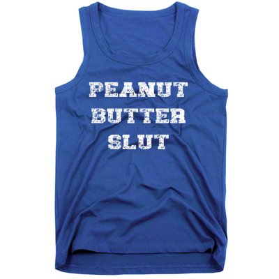 Quote Snack Enthusiasts Gift Tank Top