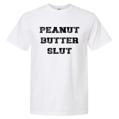 Quote Snack Enthusiasts Gift Garment-Dyed Heavyweight T-Shirt