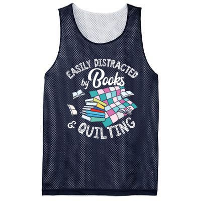 Quilting Shirts Knitting Lover Gift Sewing Tee Book Lover Mesh Reversible Basketball Jersey Tank