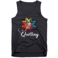 Quiltiing Sewing Love Quilting Quilter Sewer Sewing Tank Top