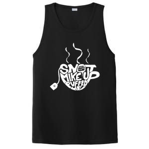 Quotes Snot Mike Up PosiCharge Competitor Tank