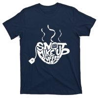 Quotes Snot Mike Up T-Shirt