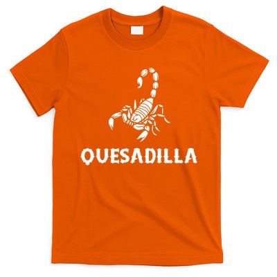 Quesadilla Scorpion T-Shirt