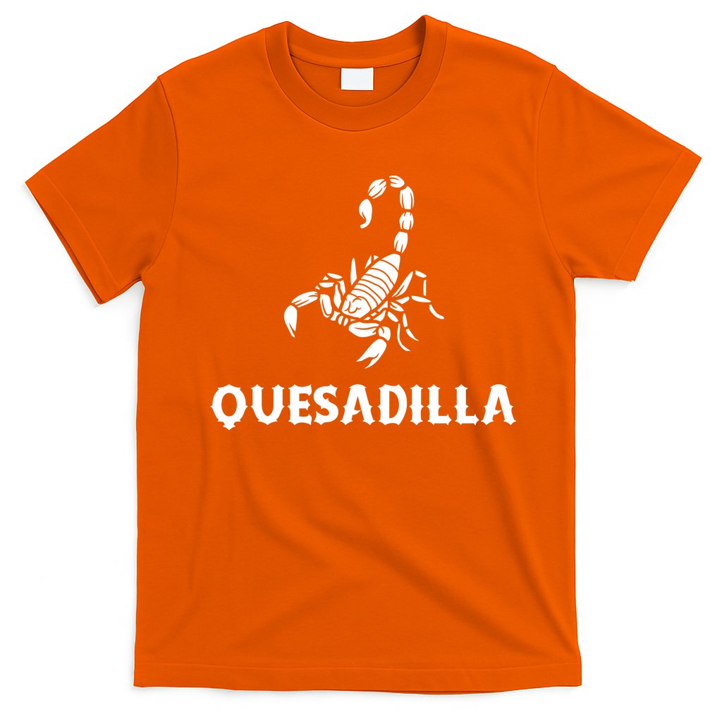 Quesadilla Scorpion T-Shirt
