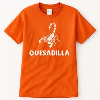Quesadilla Scorpion Tall T-Shirt