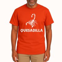 Quesadilla Scorpion Tall T-Shirt