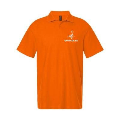 Quesadilla Scorpion Polo