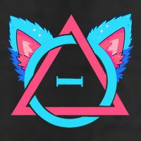 Quadrobics Therian Ears And Paws Therianthropy Quads Hat
