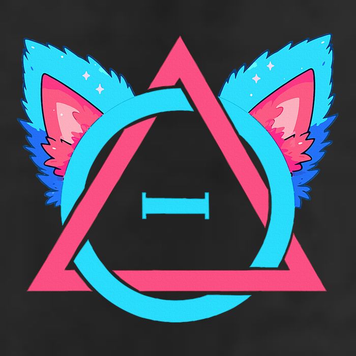 Quadrobics Therian Ears And Paws Therianthropy Quads Hat