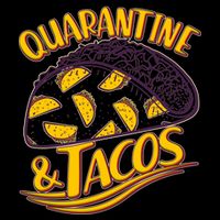 Quarantine & Tacos Mug