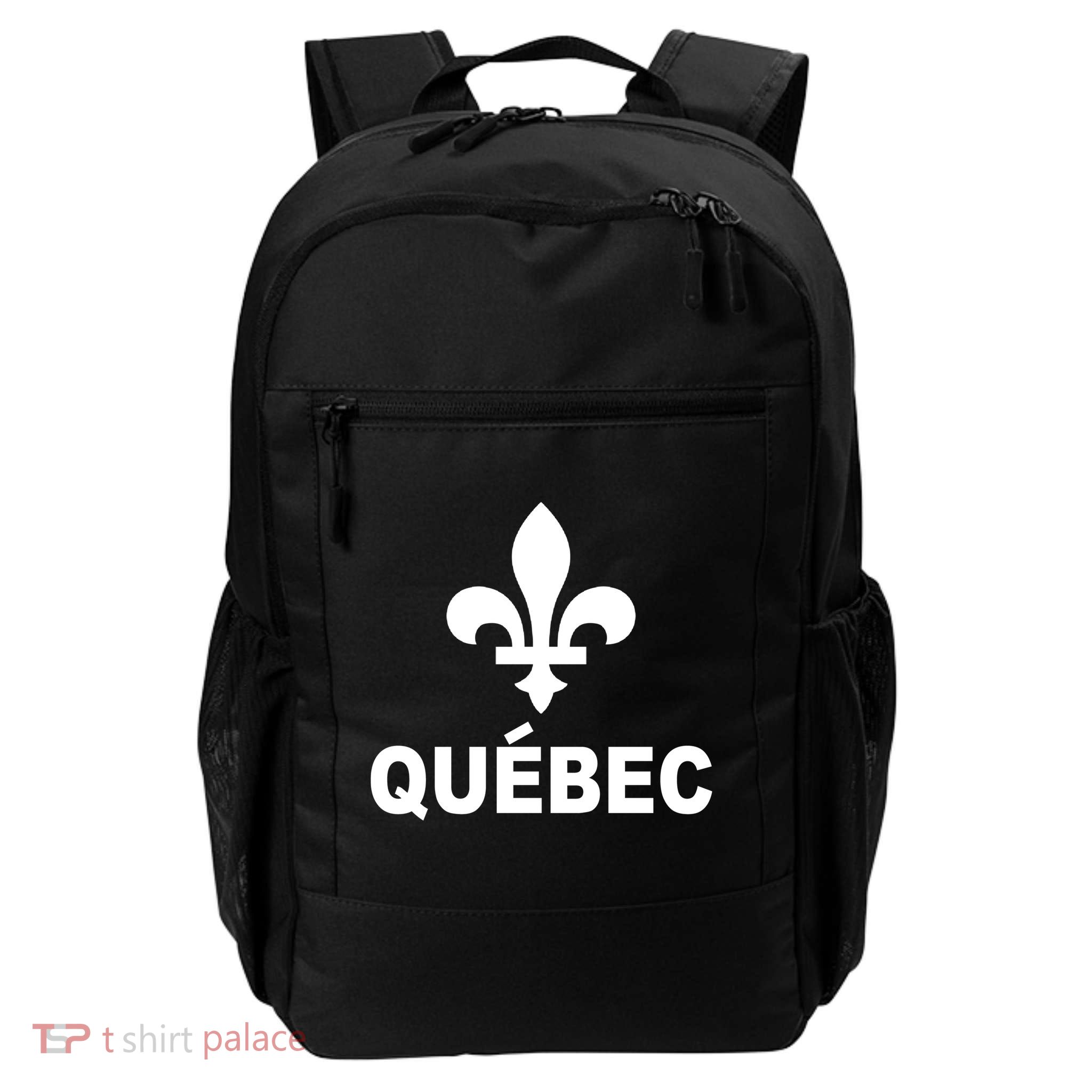 Quebec Backpack