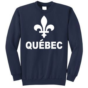 Quebec Sweatshirt