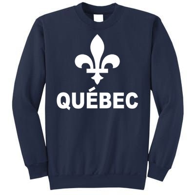 Quebec Sweatshirt