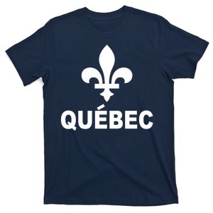 Quebec T-Shirt