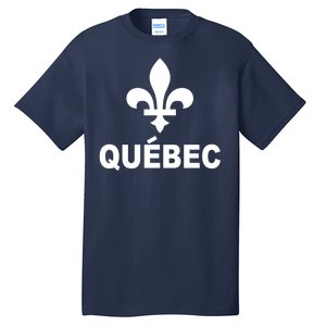 Quebec Tall T-Shirt