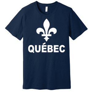 Quebec Premium T-Shirt