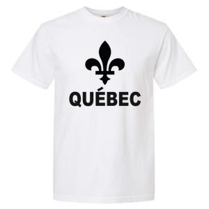 Quebec Garment-Dyed Heavyweight T-Shirt