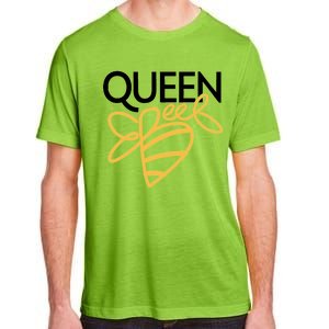 Queen Bee  Adult ChromaSoft Performance T-Shirt