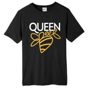 Queen Bee  Tall Fusion ChromaSoft Performance T-Shirt