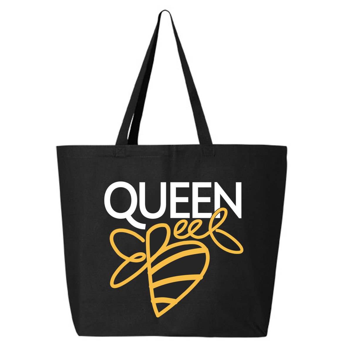 Queen Bee  25L Jumbo Tote