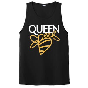 Queen Bee  PosiCharge Competitor Tank