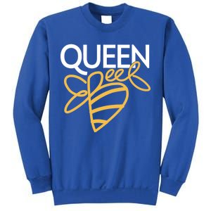 Queen Bee  Sweatshirt