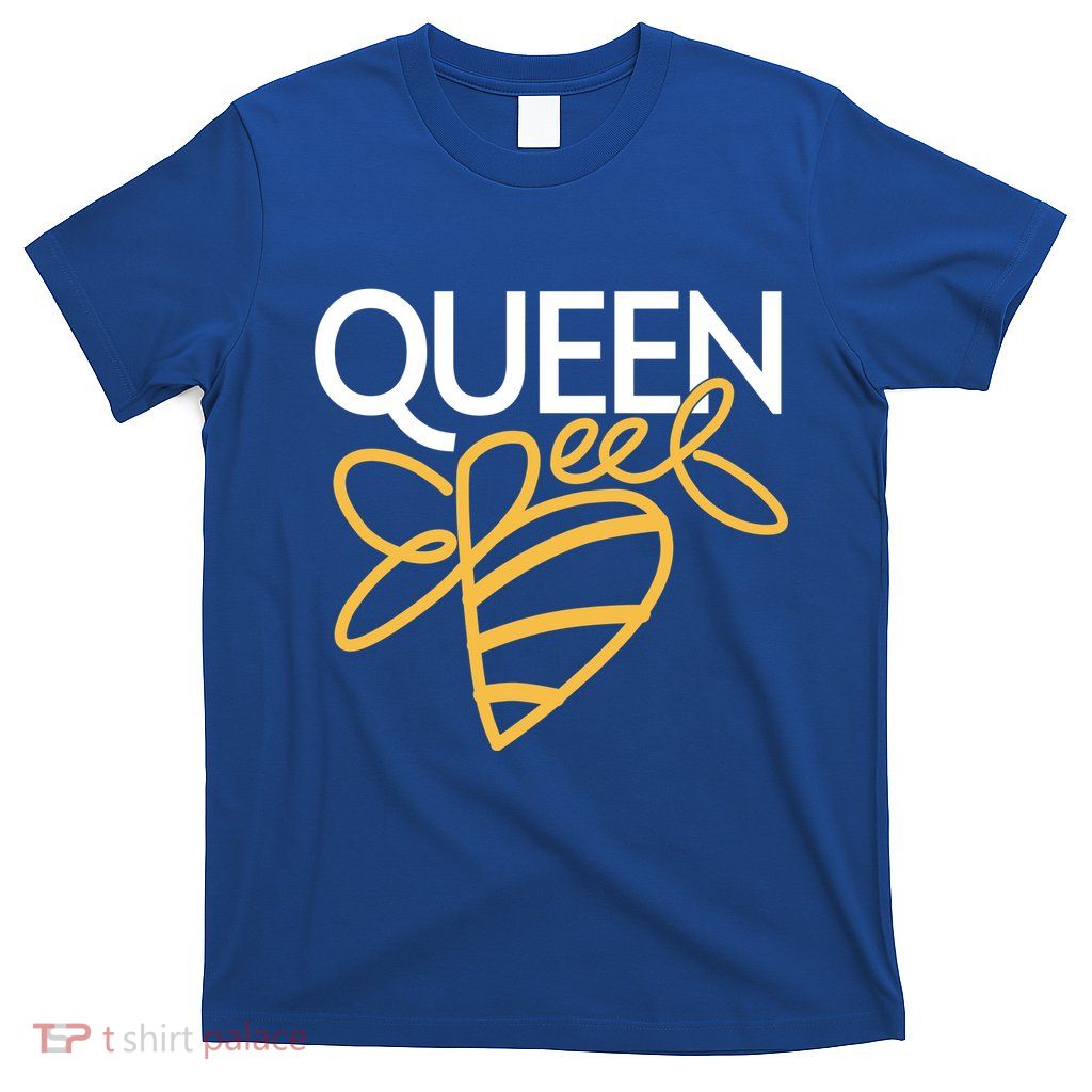 Queen Bee  T-Shirt
