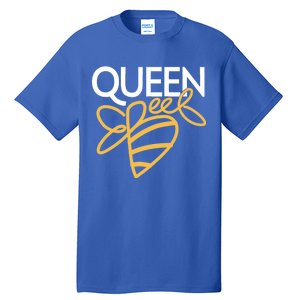 Queen Bee  Tall T-Shirt