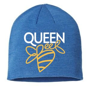 Queen Bee  Sustainable Beanie