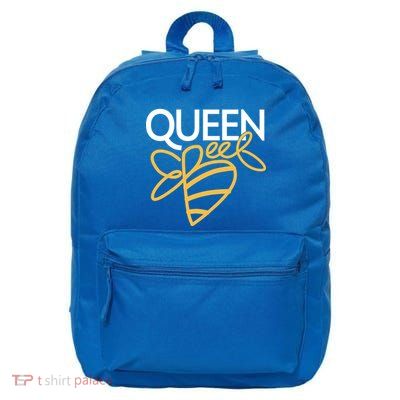 Queen Bee  16 in Basic Backpack