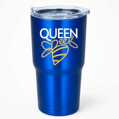 Queen Bee  Tumbler