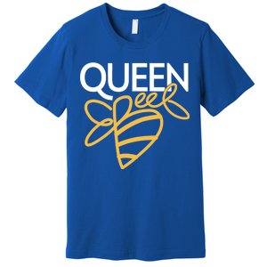 Queen Bee  Premium T-Shirt