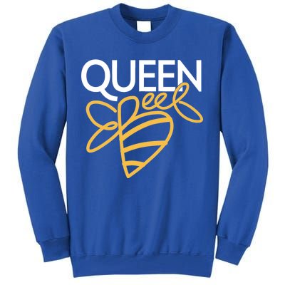 Queen Bee  Tall Sweatshirt