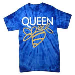 Queen Bee  Tie-Dye T-Shirt