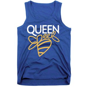 Queen Bee  Tank Top