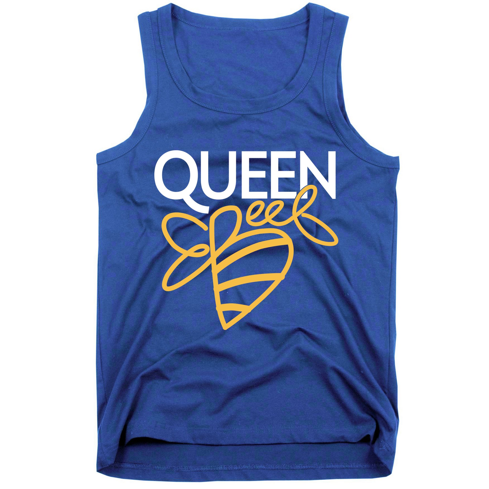 Queen Bee  Tank Top
