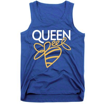 Queen Bee  Tank Top